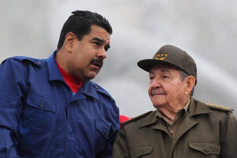 Cuba, Venezuela y Nicaragua: mitos y realidades