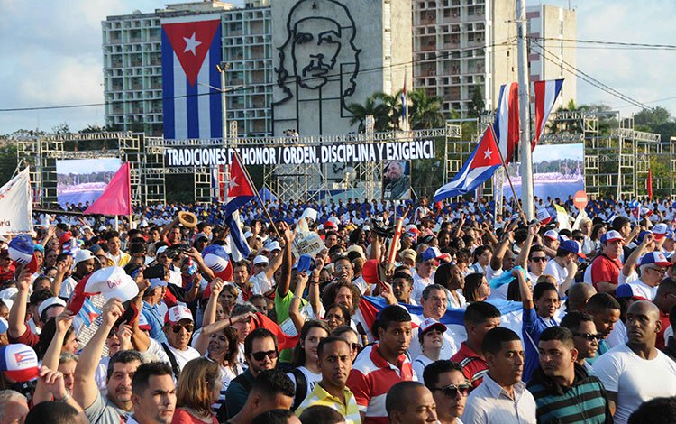 Cuba: los errores históricos
