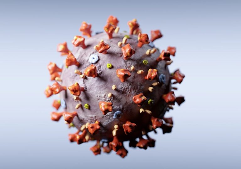 Coronavirus: autodefensa de la propia Tierra