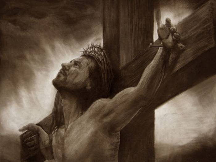 Viernes Santo: Jesús sigue crucificado en los sufridores y sufridoras de hoy