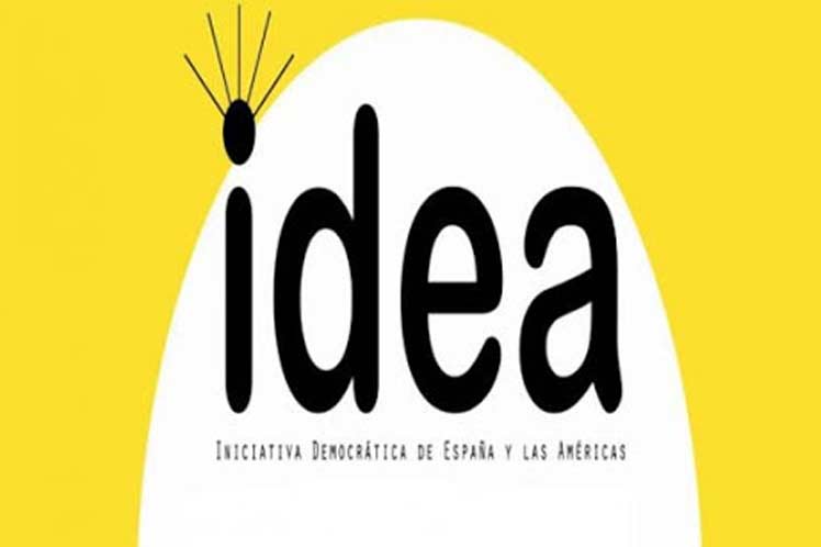 La ridícula ‘IDEA’ de algunos expresidentes iberoamericanos