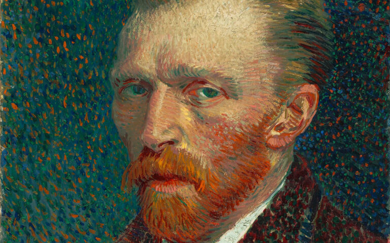 Van Gogh habla del amor necesario