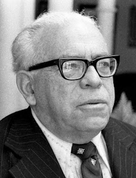 Manuel Mora y los comunistas: Teoría y táctica de la Revolución Social en Costa Rica (II) 1935-1940