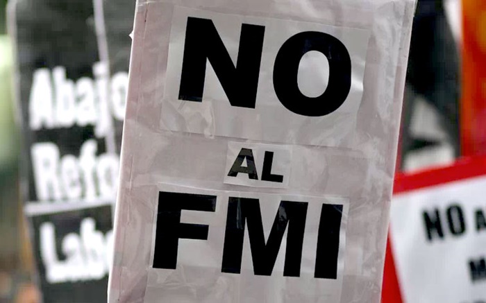 Costa Rica en la encrucijada: Más allá de No o el Sí al FMI