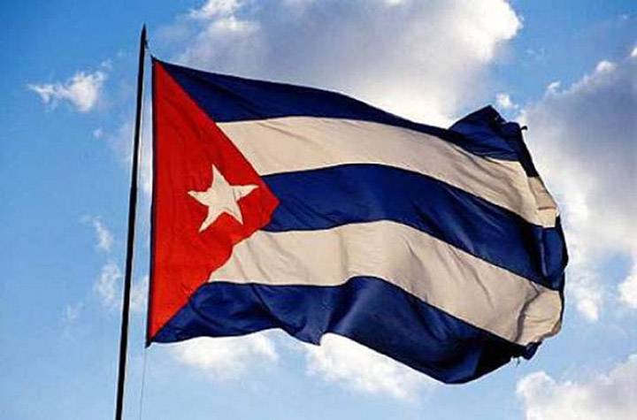 Cuba agradece muestras de solidaridad y apoyo internacional contra el bloqueo de EEUU