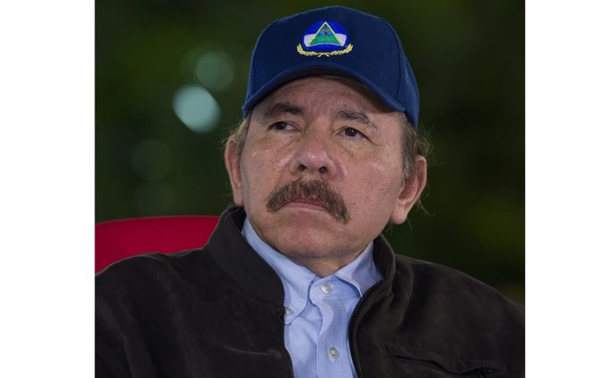 La derecha centroamericana le exige a Joe Biden intervenir Nicaragua