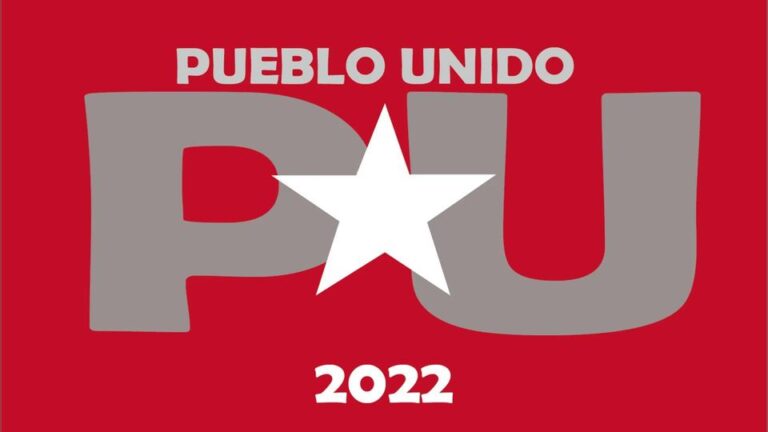 El Partido Pueblo Unido de Costa Rica, manifiesta su posición acerca de la situación en Cuba