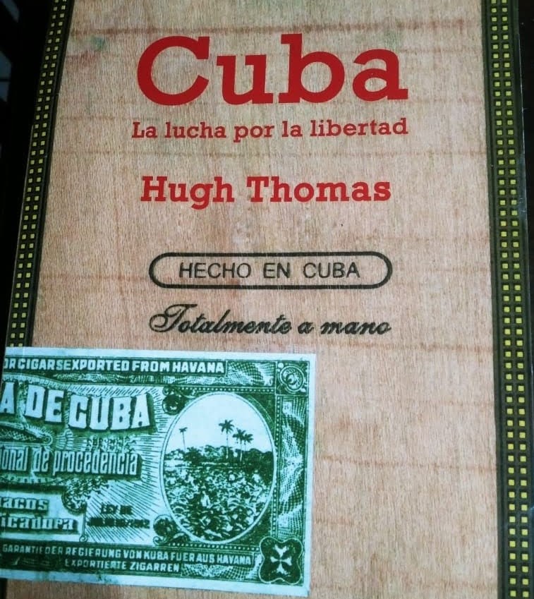 Glosas sobre el drama político cubano y latinoamericano del presente
