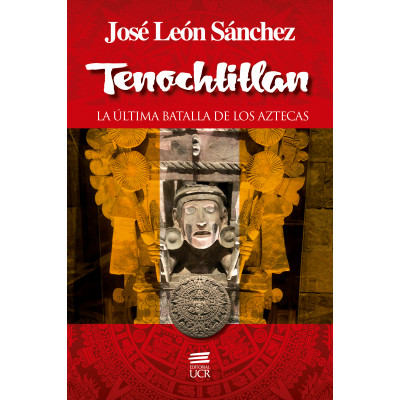 Ecos de Tenochtitlán la bella y heroica urbe de los Mexicas
