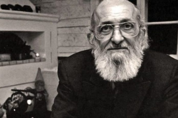 Homenaje a Paulo Freire en el centenario de su nacimiento (Frei Betto)