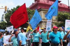 Declaración del Bloque Unitario Sindical y Social Costarricense sobre el proceso el proceso electoral 2022