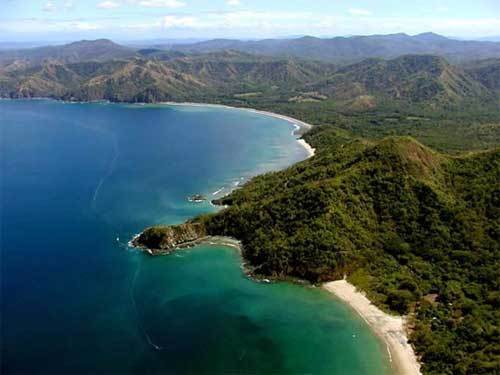 Áreas Silvestres Protegidas y la campaña electoral en Costa Rica