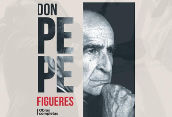 Obras completas de Don Pepe