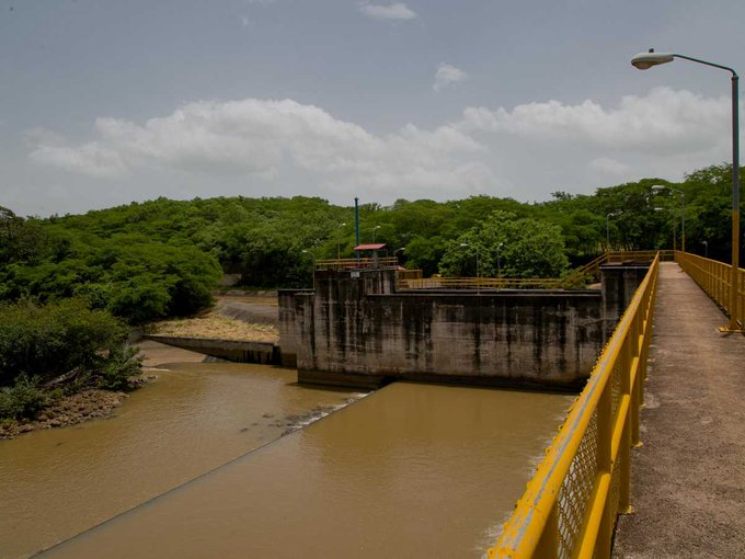 ¿Agua para Guanacaste?… O un regalo para pocas empresas en la región más seca de Costa Rica