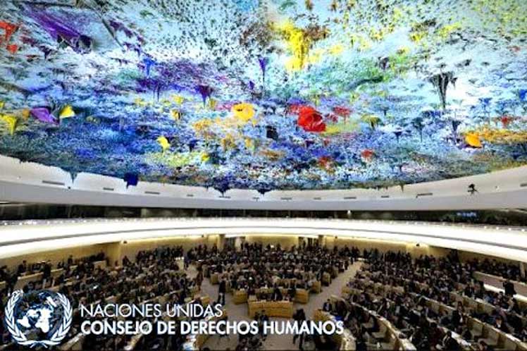 América Latina ante las elecciones en el Consejo de Derechos Humanos de Naciones Unidas (para el período 2023-2025): breves apuntes