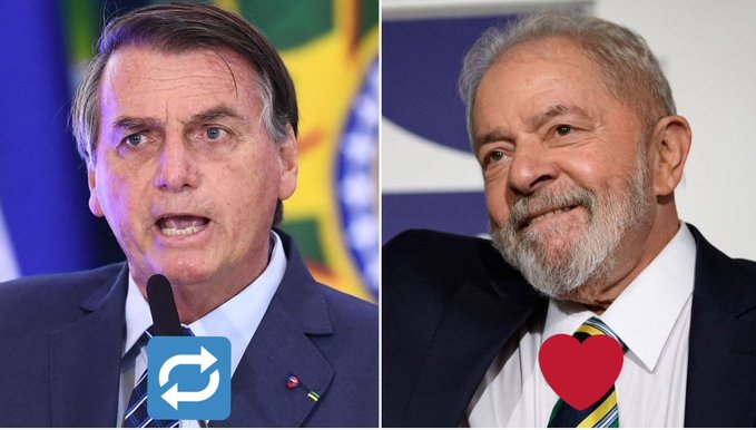 Brasil, mirada anticipada hacia el 1 de enero 2023