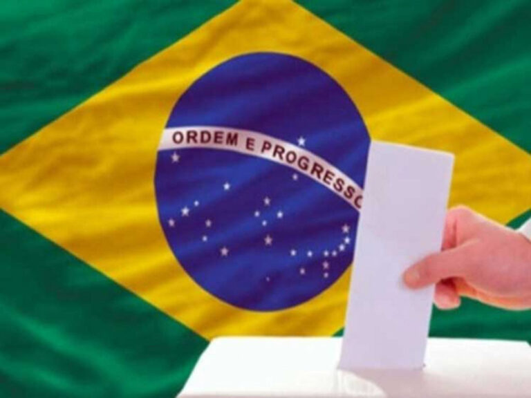 El domingo 30 de octubre, Brasil, para su bien, debe votar “13”