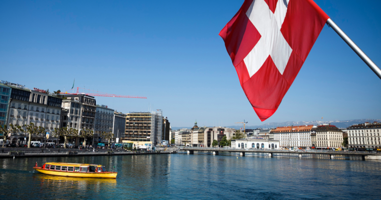 Suiza se suma a la UE y emite su noveno paquete de sanciones contra Rusia