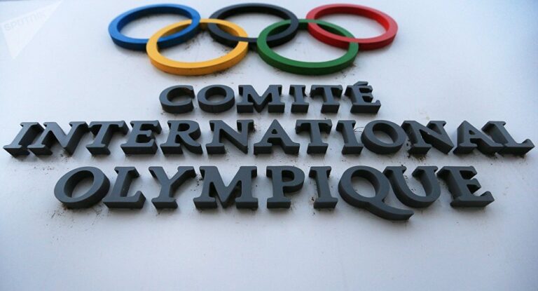 COI considerará admisión de atletas rusos que no apoyen a la operación militar en Ucrania