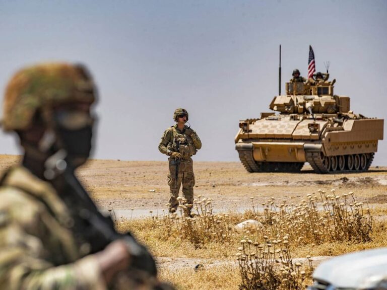 Siria denunció que EEUU y sus aliados pretenden prolongar la guerra
