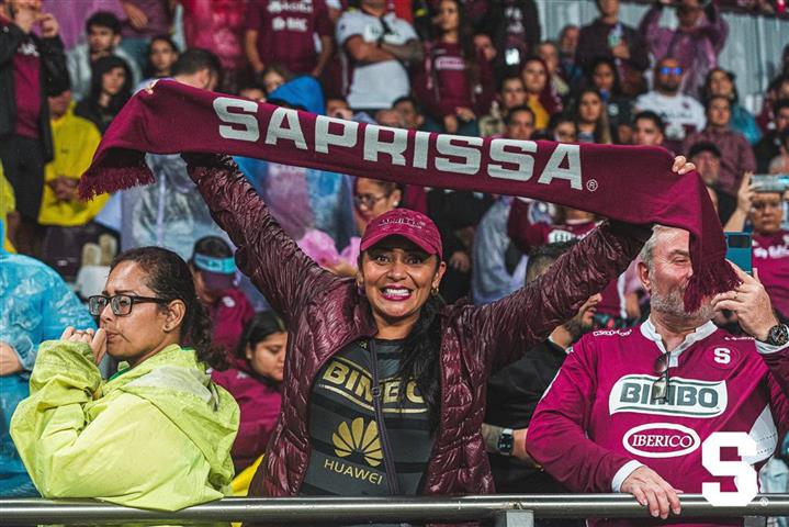 Saprissa venció en jornada inaugural Torneo Clausura del fútbol tico