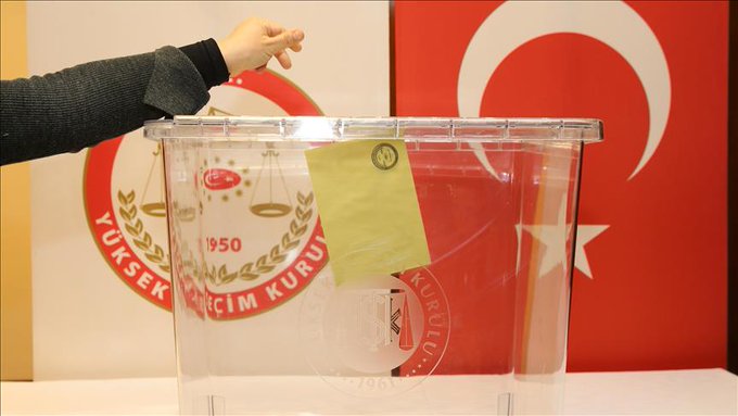 La oposición turca perfila una coalición con la que tratar de desbancar a Erdogan