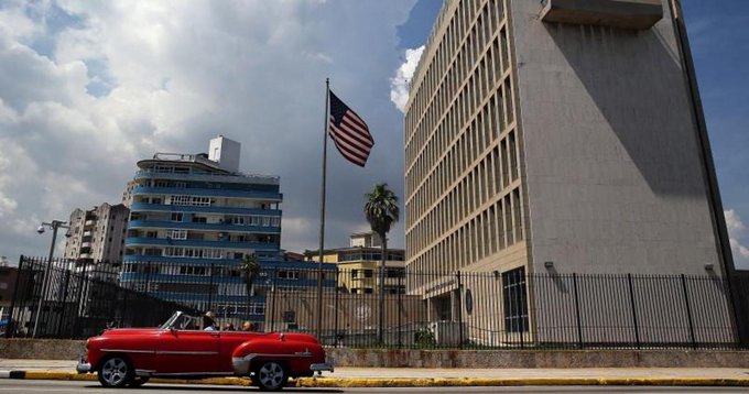 EEUU y Cuba retoman diálogo sobre aplicación de la ley a cinco años de ruptura