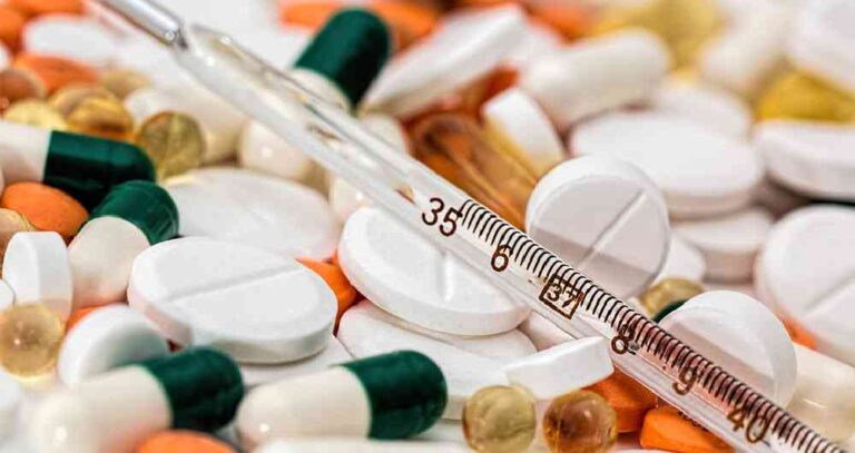 Declaran desabastecimiento crítico de 132 medicamentos en Panamá