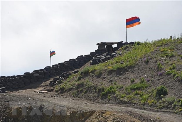 La misión de la UE en la frontera de Armenia agravará las discrepancias, dice Moscú