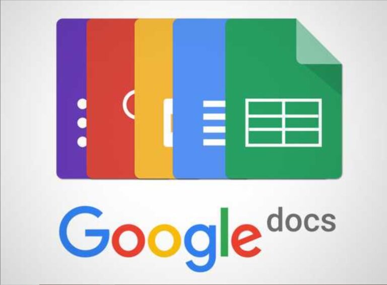 Actualización de Google Docs reduce los errores de transcripción en los dictados por voz