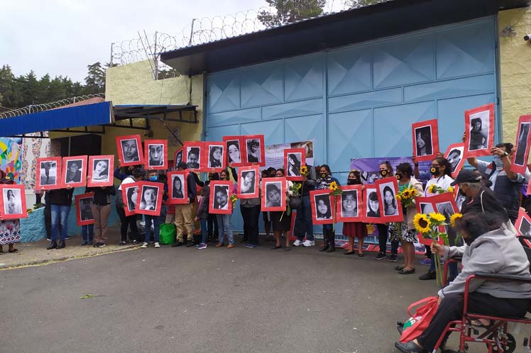 Retrasan nuevamente juicio del Caso Hogar Seguro en Guatemala