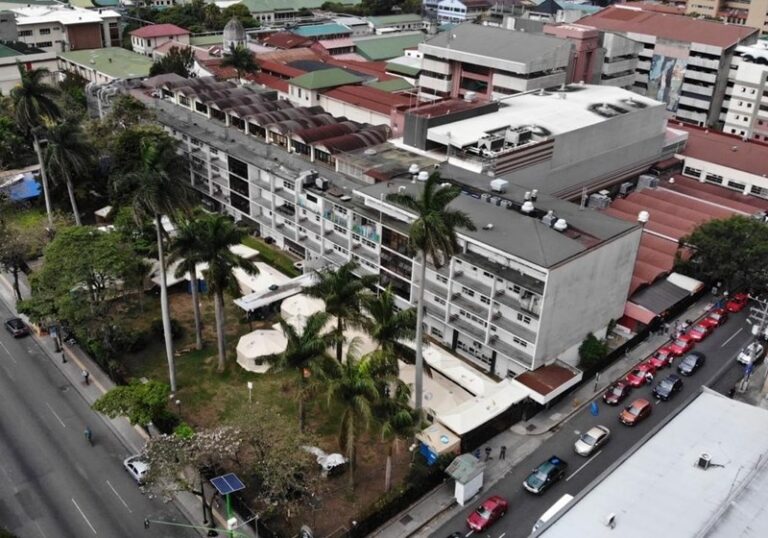 Dos menores mueren en Costa Rica a causa de Covid-19