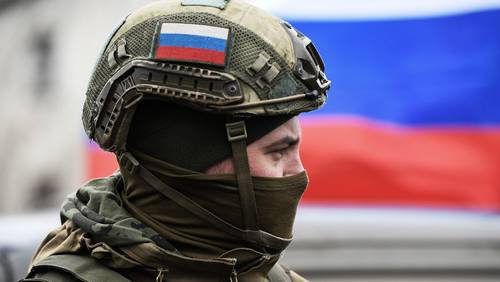 50 militares rusos regresaron del cautiverio ucraniano
