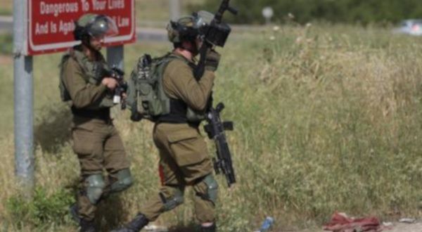 Muere palestino de 16 años por disparo de policía israelí en Cisjordania