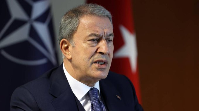 Turquía cancela la visita del ministro de Defensa sueco a Ankara