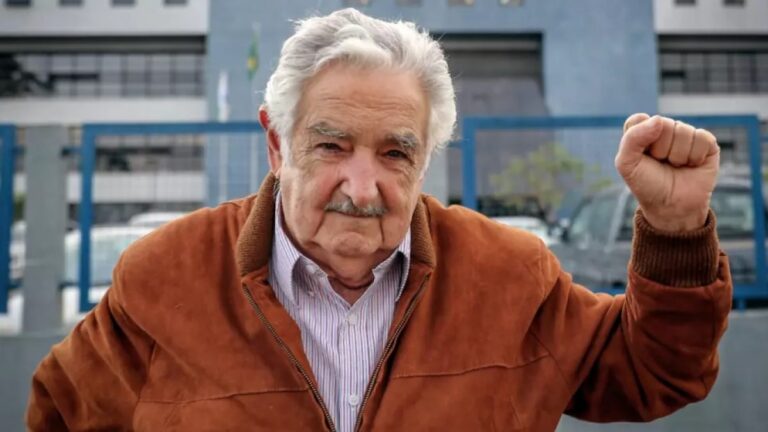 José Mujica dice que ataque a Gobierno brasileño busca que militares «salgan de cuarteles»