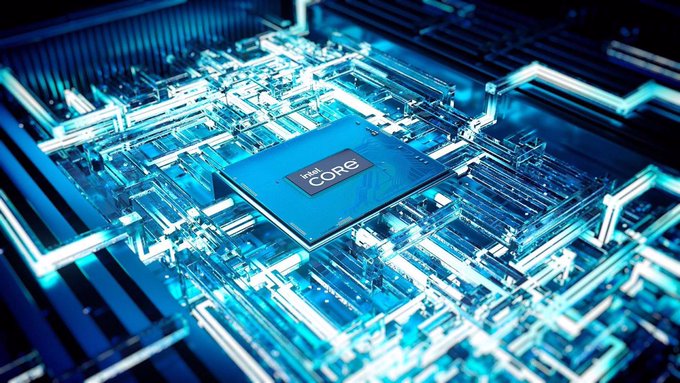 Intel actualiza a la 13Gen los procesadores para portátiles