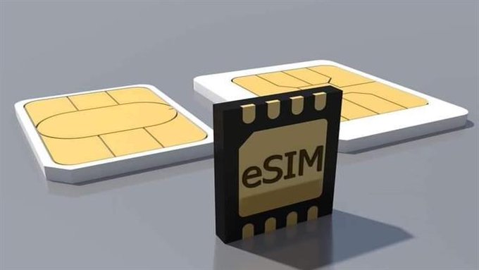 Google facilitará la transferencia del perfil eSIM entre móviles