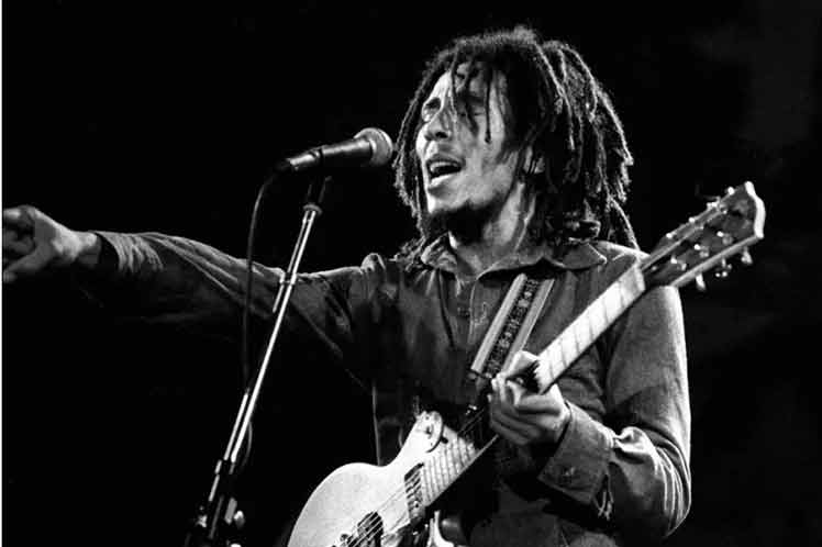 Bob Marley: compromiso social e identidad cultural