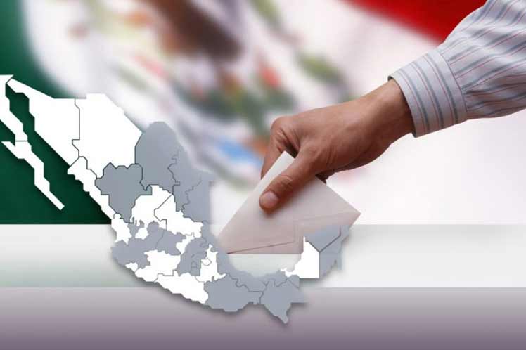 Una prematura carrera por la presidencia se desata en México hacia 2024