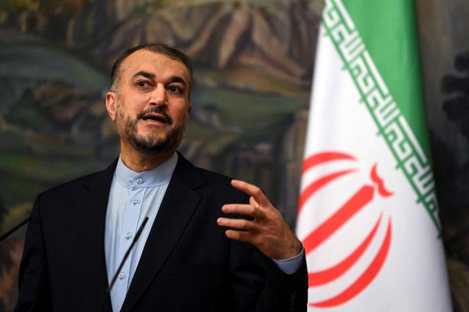 Teherán celebra el restablecimiento de relaciones diplomáticas con Riad