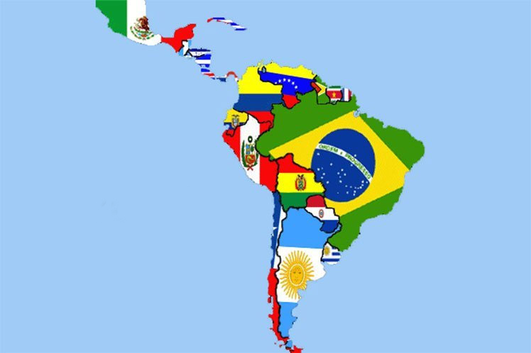 Los partidos políticos de izquierda y las elecciones en Latinoamérica