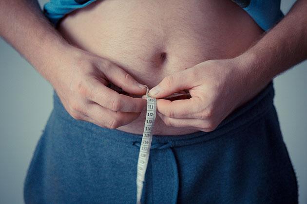 Sobrepeso y obesidad, señales de alarma en Latinoamérica y el Caribe