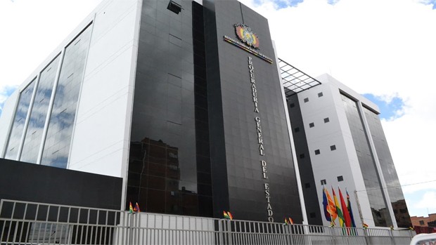 Procuraduría boliviana pide que obispos católicos declaren en caso de golpe de 2019