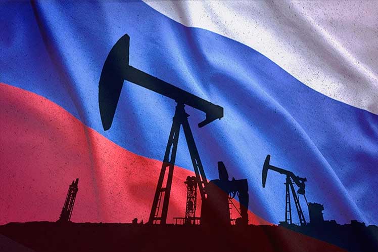 Rusia responderá a cualquier restricción al mercado energético, según el Kremlin