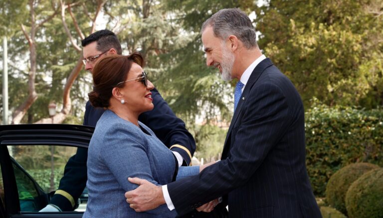 Honduras y España fortalecen relaciones en temas económico y migratorio