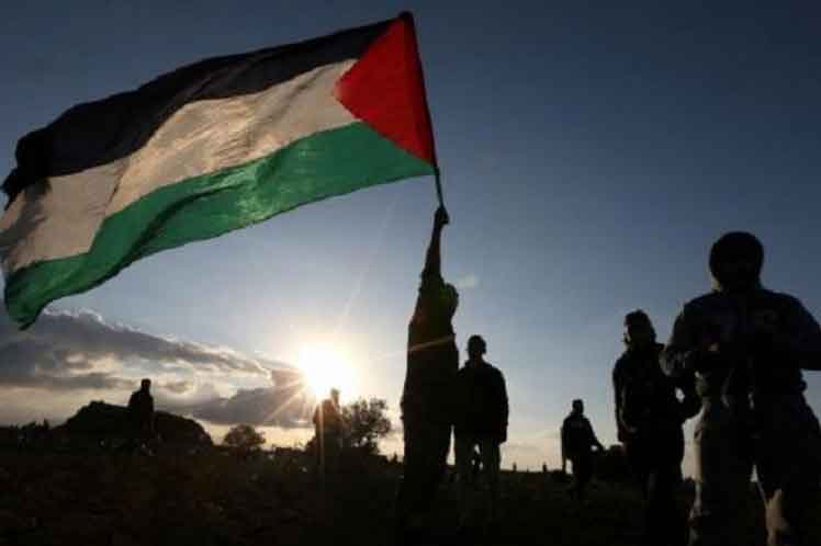 Declaración sobre la eliminación y el castigo del crimen del apartheid en la Palestina histórica