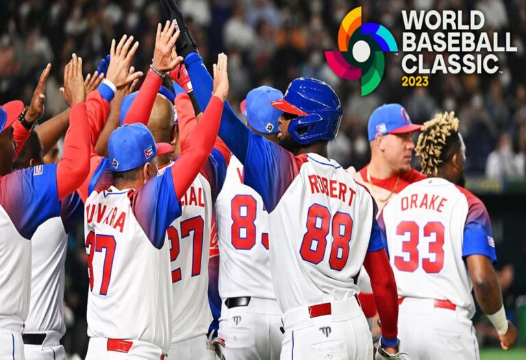 Béisbol cubano, un interminable culebrón político