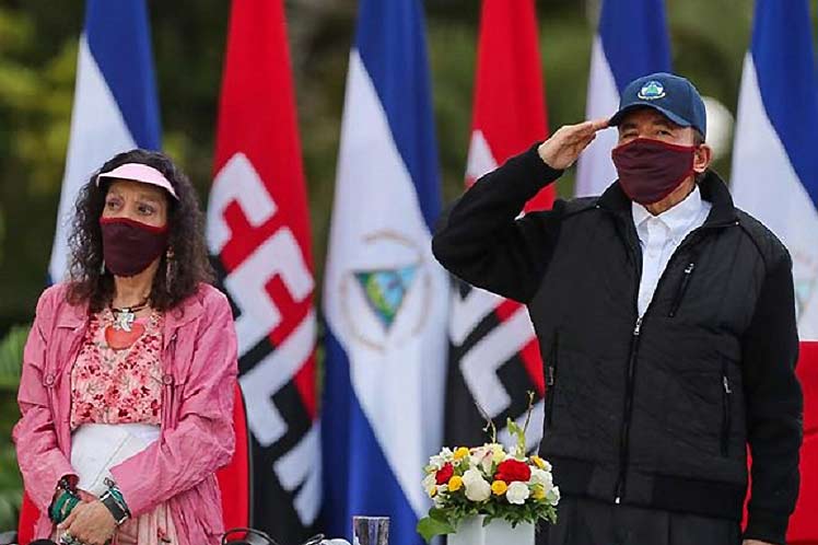 Nicaragua: la revolución traicionada