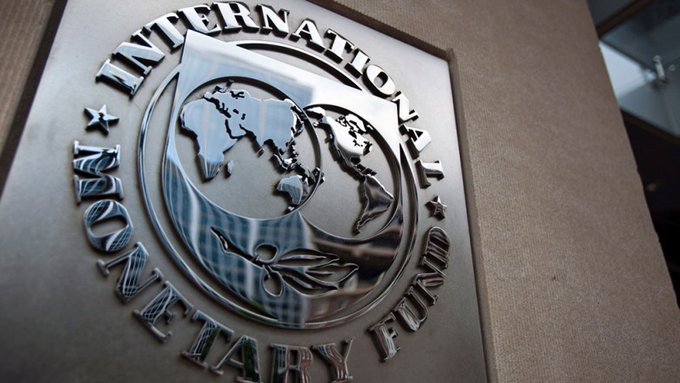 El FMI espera una remontada de la economía global a finales de 2023 y aceleración en 2024